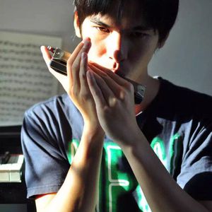 犬父(吃肉的长耳兔)
